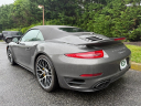 Thumbnail image of 2015 Porsche 911 at Jaguar Land Rover Southampton