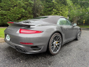 Thumbnail image of 2015 Porsche 911 at Jaguar Land Rover Southampton