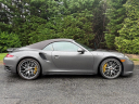 Thumbnail image of 2015 Porsche 911 at Jaguar Land Rover Southampton