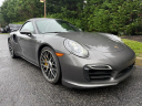 Thumbnail image of 2015 Porsche 911 at Jaguar Land Rover Southampton