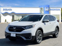 Thumbnail image of 2022 Honda CR-V at Atlantic Honda