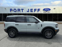 Thumbnail image of 2024 Ford Bronco Sport at Ford of Port Jeff