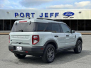 Thumbnail image of 2024 Ford Bronco Sport at Ford of Port Jeff