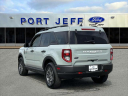 Thumbnail image of 2024 Ford Bronco Sport at Ford of Port Jeff