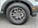 Thumbnail image of 2024 Ford Bronco Sport at Ford of Port Jeff
