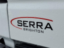 Thumbnail image of 2023 GMC Sierra 1500 at Serra Honda Brighton