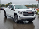 Thumbnail image of 2023 GMC Sierra 1500 at Serra Honda Brighton
