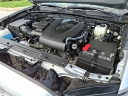 Thumbnail image of 2023 Toyota Tacoma at Del Toyota