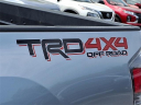 Thumbnail image of 2023 Toyota Tacoma at Del Toyota