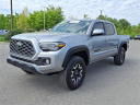 Thumbnail image of 2023 Toyota Tacoma at Del Toyota