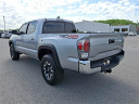 Thumbnail image of 2023 Toyota Tacoma at Del Toyota
