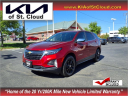 Thumbnail image of 2024 Chevrolet Equinox at Kia Of St. Cloud