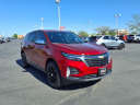 Thumbnail image of 2024 Chevrolet Equinox at Kia Of St. Cloud