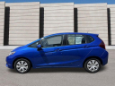 Thumbnail image of 2017 Honda Fit at Atlas Motors - USED