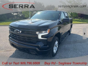 Thumbnail image of 2023 Chevrolet Silverado 1500 at Serra Chevrolet Toyota Saginaw