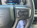 Thumbnail image of 2023 Chevrolet Silverado 1500 at Serra Chevrolet Toyota Saginaw