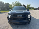 Thumbnail image of 2023 Chevrolet Silverado 1500 at Serra Chevrolet Toyota Saginaw