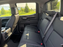 Thumbnail image of 2023 Chevrolet Silverado 1500 at Serra Chevrolet Toyota Saginaw