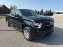 Thumbnail image of 2023 Chevrolet Silverado 1500 at Serra Chevrolet Toyota Saginaw