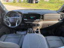 Thumbnail image of 2023 Chevrolet Silverado 1500 at Serra Chevrolet Toyota Saginaw