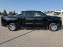 Thumbnail image of 2023 Chevrolet Silverado 1500 at Serra Chevrolet Toyota Saginaw