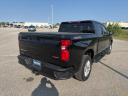 Thumbnail image of 2023 Chevrolet Silverado 1500 at Serra Chevrolet Toyota Saginaw