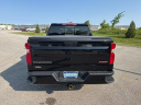 Thumbnail image of 2023 Chevrolet Silverado 1500 at Serra Chevrolet Toyota Saginaw