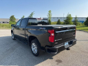 Thumbnail image of 2023 Chevrolet Silverado 1500 at Serra Chevrolet Toyota Saginaw