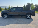 Thumbnail image of 2023 Chevrolet Silverado 1500 at Serra Chevrolet Toyota Saginaw