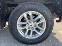 Thumbnail image of 2023 Chevrolet Silverado 1500 at Serra Chevrolet Toyota Saginaw