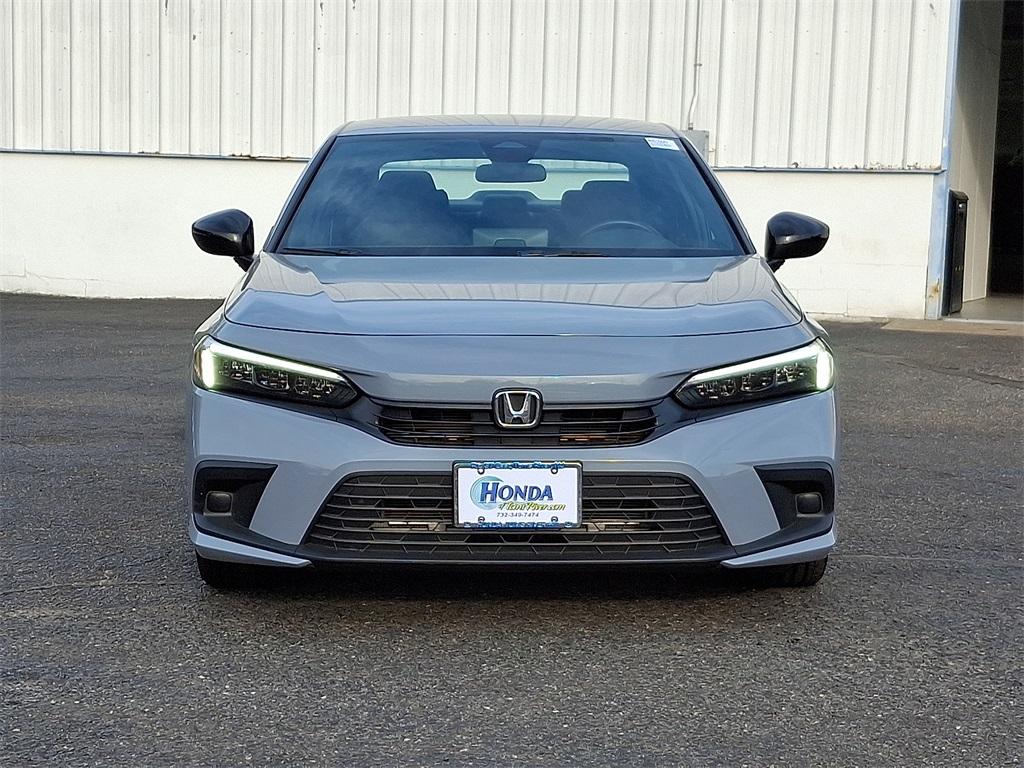 Thumbnail image of 2024 Honda Civic at Honda Of Toms River