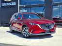 Thumbnail image of 2022 Mazda CX-9 at Kings Mazda