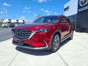 Thumbnail image of 2022 Mazda CX-9 at Kings Mazda