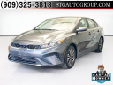 Thumbnail image of 2022 Kia Forte at Stg Auto Group Montclair