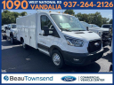 Thumbnail image of 2024 Ford Transit at BeauTownsendFord of Vandalia, OH