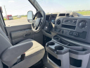 Thumbnail image of 2024 Ford Transit at BeauTownsendFord of Vandalia, OH