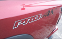 Thumbnail image of 2023 Nissan Frontier at Bailey Gibson Buick Gmc