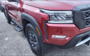Thumbnail image of 2023 Nissan Frontier at Bailey Gibson Buick Gmc
