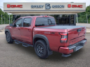 Thumbnail image of 2023 Nissan Frontier at Bailey Gibson Buick Gmc
