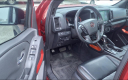 Thumbnail image of 2023 Nissan Frontier at Bailey Gibson Buick Gmc
