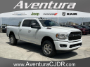 Thumbnail image of 2024 Ram 2500 at Aventura Chrysler Jeep Dodge Ram