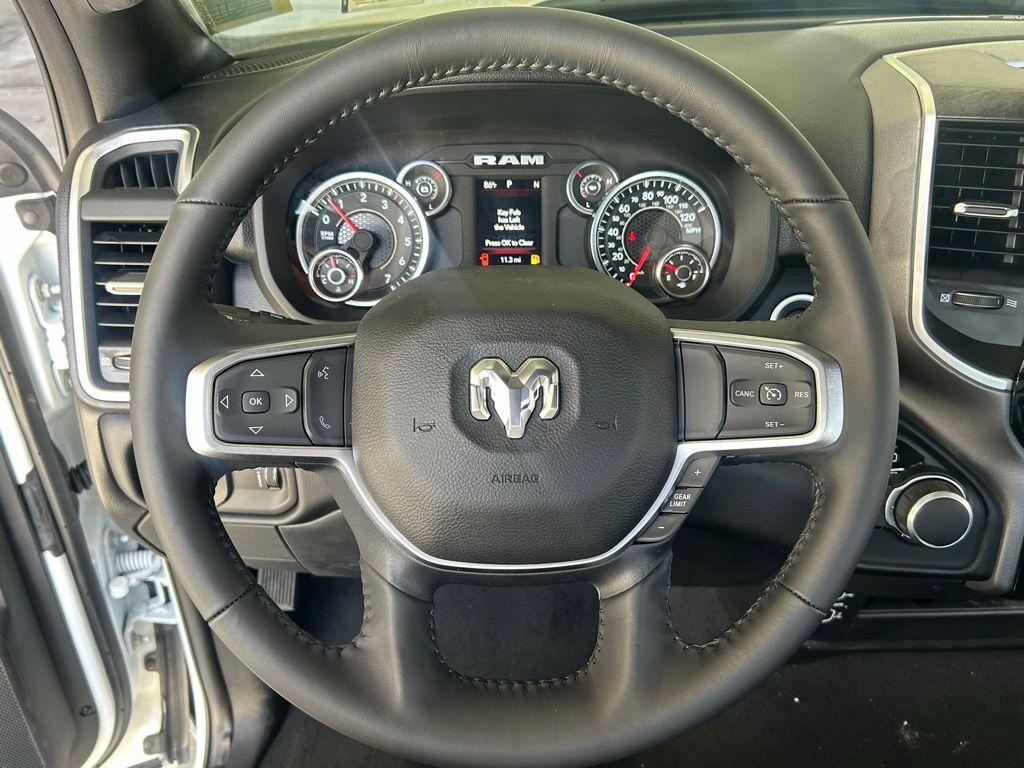 Thumbnail image of 2024 Ram 2500 at Aventura Chrysler Jeep Dodge Ram
