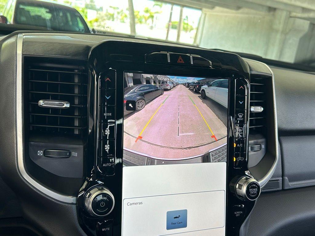 Thumbnail image of 2024 Ram 2500 at Aventura Chrysler Jeep Dodge Ram