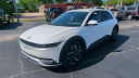 Thumbnail image of 2023 Hyundai IONIQ 5 at Ritchey Cadillac Buick GMC - NEW