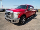 Thumbnail image of 2013 Ford F-250 Super Duty at Duncan Ford Chrysler