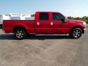 Thumbnail image of 2013 Ford F-250 Super Duty at Duncan Ford Chrysler