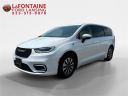 2023 Chrysler Pacifica Plug-In Hybrid Touring L at Lafontaine Ford of Lansing