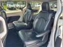 Thumbnail image of 2023 Chrysler Pacifica Plug-In Hybrid at Lafontaine Ford of Lansing