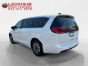 Thumbnail image of 2023 Chrysler Pacifica Plug-In Hybrid at Lafontaine Ford of Lansing