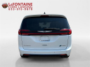 Thumbnail image of 2023 Chrysler Pacifica Plug-In Hybrid at Lafontaine Ford of Lansing